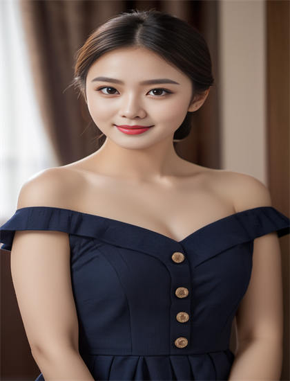 宣传营销：小女子华裳的叙事技巧与导演风格——服装造型的设计思路