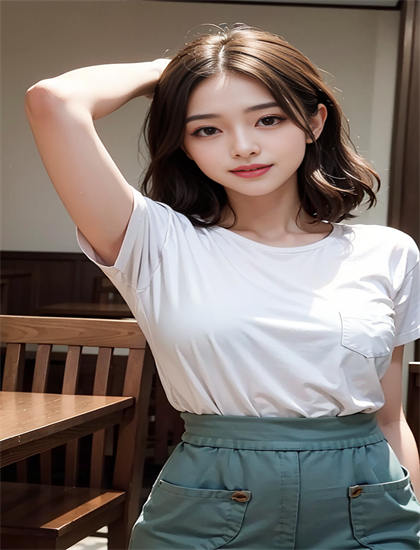 欧美美图-第九视频美女主播