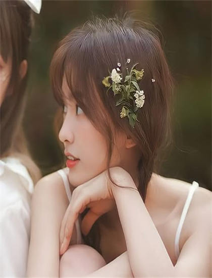 《小鸟凯瑟琳》角色研究：表演细节的精准把握与艺术处理 感受人物塑造的匠心