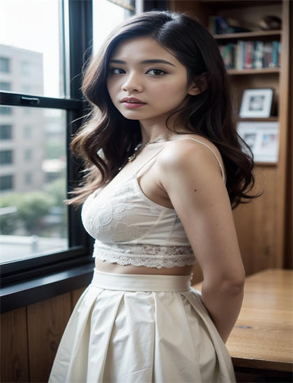 【影视专业分析】传媒专家传播分析《无颜美女》演员的表演技巧与角色塑造